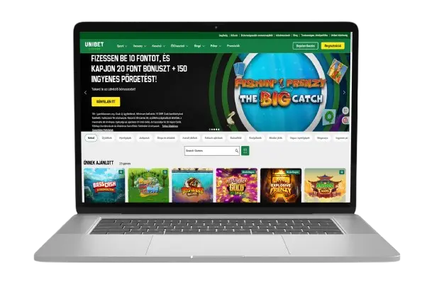 unibet magyar