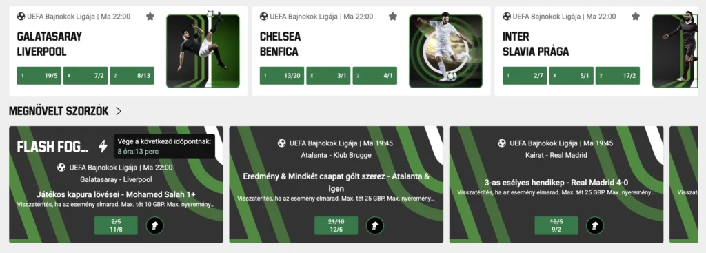 Unibet Sport