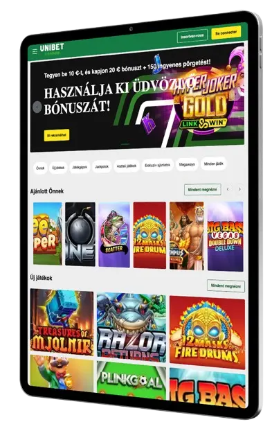 app mobile unibet casino